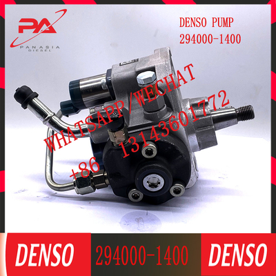 Conjunto diesel da bomba da injeção HP3 294000-1400 294000-1401 para a bomba de alta pressão do hino com controle de sensor do ECU