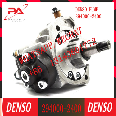 294000-2400 bomba 2100-E0035 da injeção H3 do motor diesel de Denso para o motor de SK200-8 HINO J05E