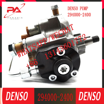 294000-2400 bomba 2100-E0035 da injeção H3 do motor diesel de Denso para o motor de SK200-8 HINO J05E