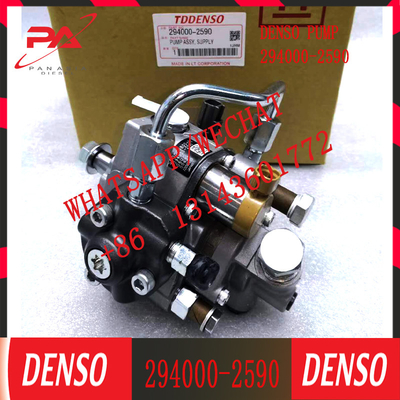Bomba diesel de alta qualidade 294000-0670 294000-1810 294000-2590 294000-0673 da injeção para SDEC SC5DK SC4H/7H
