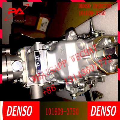 Bomba 4063844 101609-3750 da injeção das peças de motor 6BT5.9