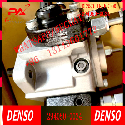 Diesel de alta qualidade 294050-0024 da bomba HP4 da injeção para ISU-ZU 8-97602049-4 8976020494 2940500024