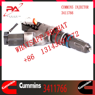 3411766 motor comum 3411766 do injetor de combustível diesel N14 do trilho para CUMMINS N14