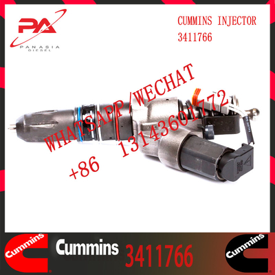 3411766 motor comum 3411766 do injetor de combustível diesel N14 do trilho para CUMMINS N14