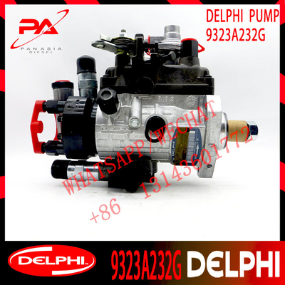 Bomba de combustível diesel DP210 9323A232G 04118329 bomba de injeção de combustível para C-A-Terpillar Perkins Delphi