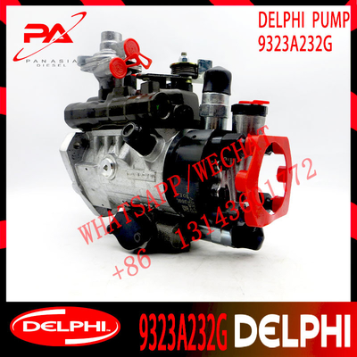Bomba de combustível diesel DP210 9323A232G 04118329 bomba de injeção de combustível para C-A-Terpillar Perkins Delphi