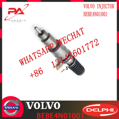 7421569191 Injetor de Combustível Diesel 21569191 Para VO-LVO TRUCKS FH12 Bocal do Motor BEBE4N01001