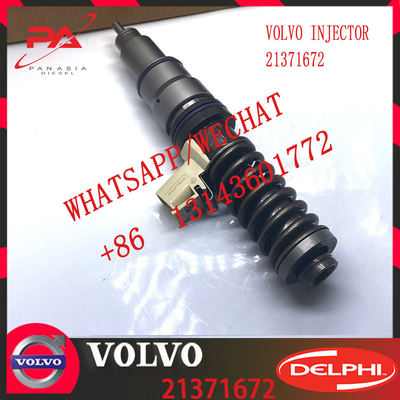 Injetor de combustível BEBE4D24001 diesel para VO-LVO D13 21340611 21371672 85003263 FH12