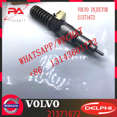 Injetor de combustível BEBE4D24001 diesel para VO-LVO D13 21340611 21371672 85003263 FH12