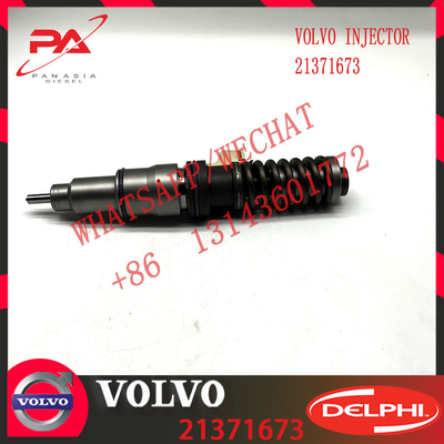 Injetores diesel das peças de motor para VO-LVO D16 21371673 21451295 21371672 EC380D EC480D