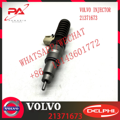 Injetores diesel das peças de motor para VO-LVO D16 21371673 21451295 21371672 EC380D EC480D