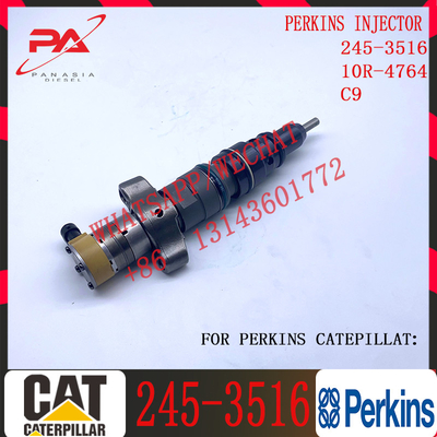 245-3516 C-A-T C7 C9 10R-4764 293-4067 328-2577 de PERKINS Injetor For do motor diesel