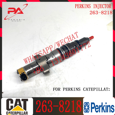 Injetor do motor do gato C7 C-A-Terpillar 387-9427 263-8216 263-8218 para a peça sobresselente diesel