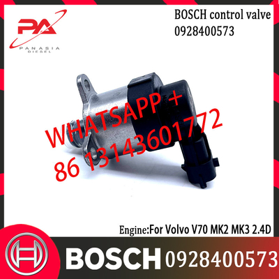 BOSCH válvula de controlo do injetor 0928400573 aplicável ao VO-LVO V70 MK2 MK3 2.4D