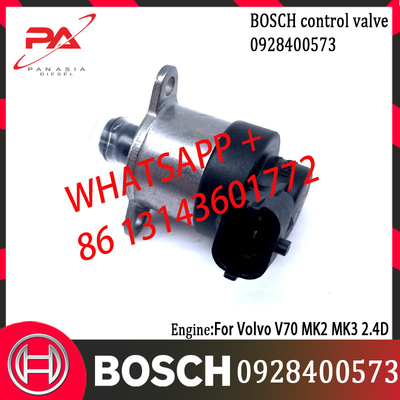 BOSCH válvula de controlo do injetor 0928400573 aplicável ao VO-LVO V70 MK2 MK3 2.4D
