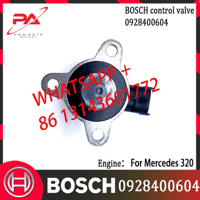 BOSCH válvula de controlo 0928400604 aplicável ao Mercedes 320