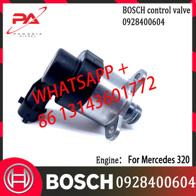 BOSCH válvula de controlo 0928400604 aplicável ao Mercedes 320