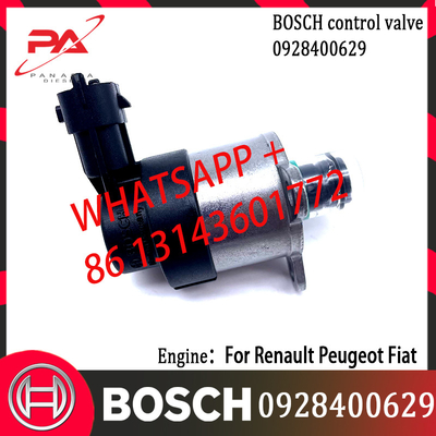 Válvula de controlo BOSCH 0928400629 Aplicável à Renault Peugeot Fiat