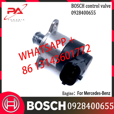 Valva de controlo BOSCH 0928400655 Aplicável à Mercedes-Benz