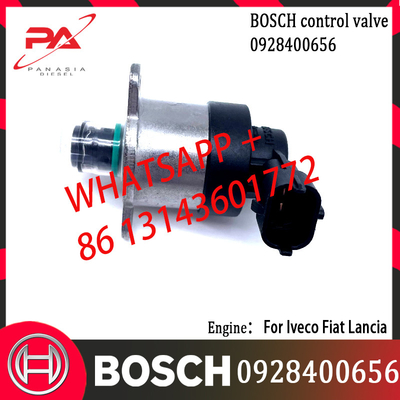 BOSCH válvula de controlo 0928400656 aplicável à  Fiat Lancia