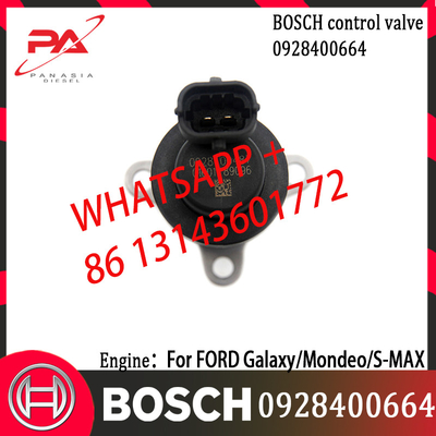 Valva de controlo BOSCH 0928400664 aplicável ao Ford Galaxy/Mondeo/S-MAX