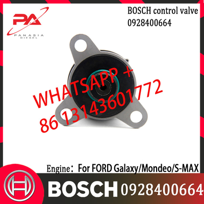 Valva de controlo BOSCH 0928400664 aplicável ao Ford Galaxy/Mondeo/S-MAX