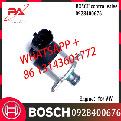 Válvula de controlo BOSCH 0928400676 para Volkswagen