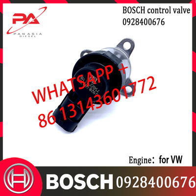 Válvula de controlo BOSCH 0928400676 para Volkswagen