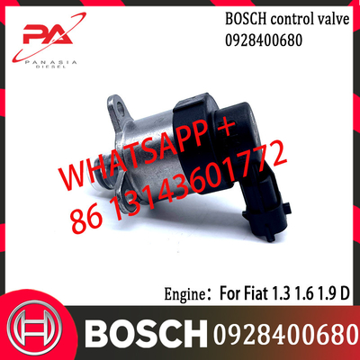 Válvula de controlo BOSCH 0928400680 para Fiat 1.3 1.6 1.9 D