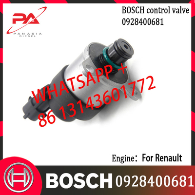 BOSCH válvula de controlo 0928400681 para Renault