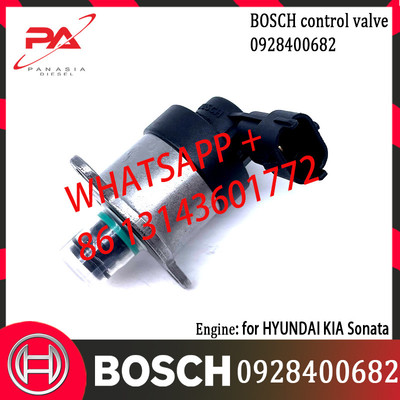 Válvula de controlo BOSCH 0928400682 para HYUNDAI KIA Sonata