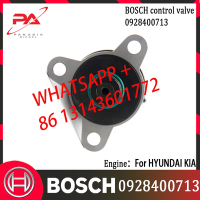 0928400713 BOSCH Válvula de solenoide de medição para Hyundai KIA