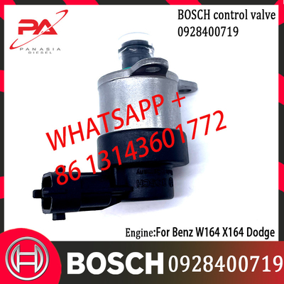 0928400719 válvula de solenoide de medição Bosch para Benz W164 X164 Dodge