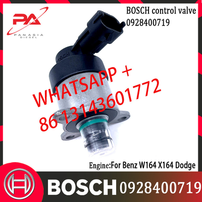 0928400719 válvula de solenoide de medição Bosch para Benz W164 X164 Dodge