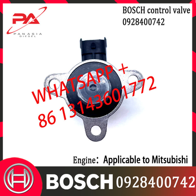 BOSCH Válvula solenoide de medição 0928400742 aplicável à Mitsubishi