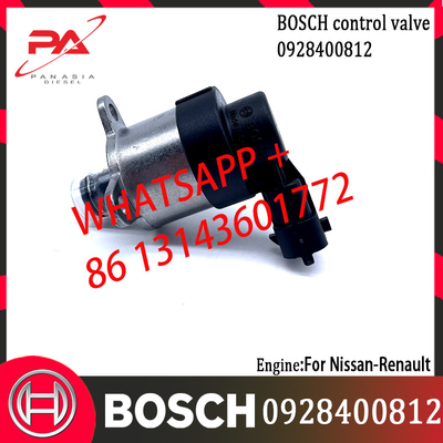 BOSCH Válvula solenoide de medição 0928400812 aplicável à Nissan-Renault