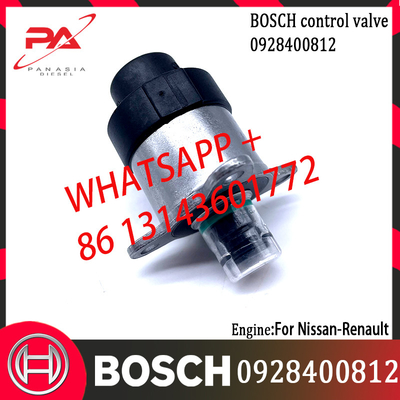 BOSCH Válvula solenoide de medição 0928400812 aplicável à Nissan-Renault