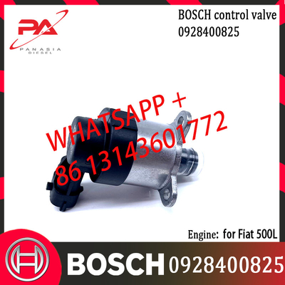 0928400825 BOSCH Válvula solenoide de medição aplicável ao Fiat 500L