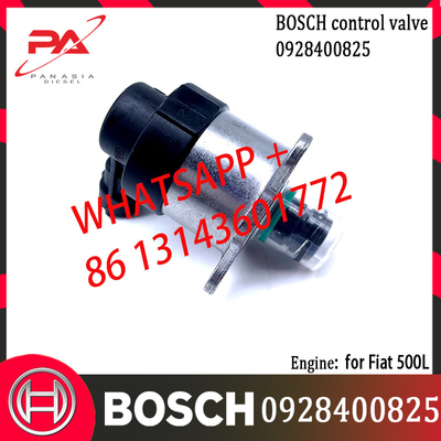0928400825 BOSCH Válvula solenoide de medição aplicável ao Fiat 500L