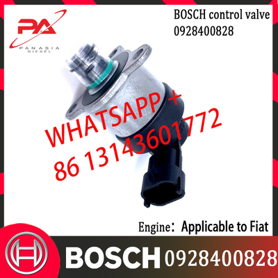 0928400828 BOSCH Válvula solenoide de medição aplicável à Fiat