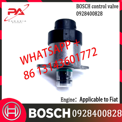 0928400828 BOSCH Válvula solenoide de medição aplicável à Fiat