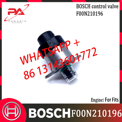 BOSCH Válvula de solenoide de medição F00N210196 Aplicável a dispositivos