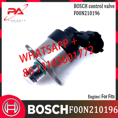 BOSCH Válvula de solenoide de medição F00N210196 Aplicável a dispositivos