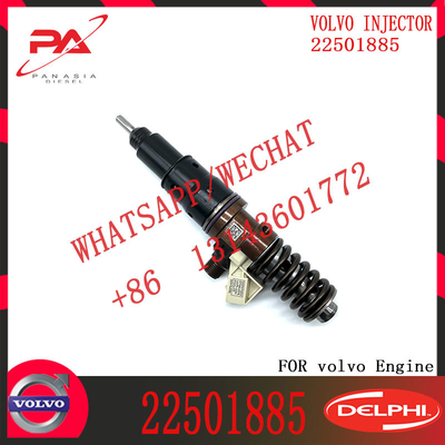BEBE1R16201 VO-LVO Diesel Injector para 22501885