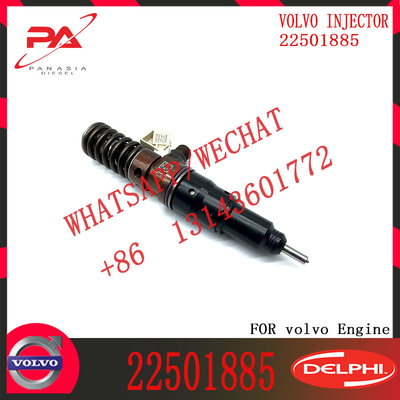 BEBE1R16201 VO-LVO Diesel Injector para 22501885