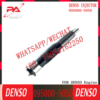 095000-5050 Injetor de combustível para motores diesel 095000-5050 RE516540, RE519730, RE507860, SE501924