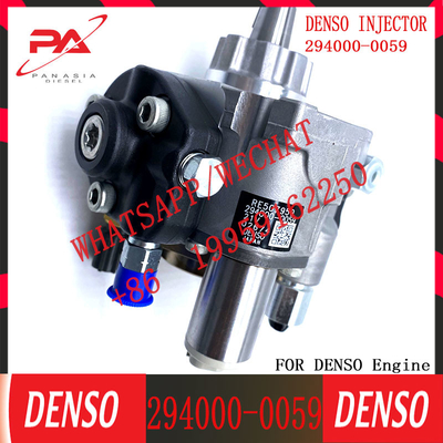 294000-0059 Motor diesel DENSO HP3 Trator de bomba de combustível 4045T, 6068T, S350 294000-0059 RE527528 RE507959