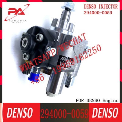 294000-0059 Motor diesel DENSO HP3 Trator de bomba de combustível 4045T, 6068T, S350 294000-0059 RE527528 RE507959
