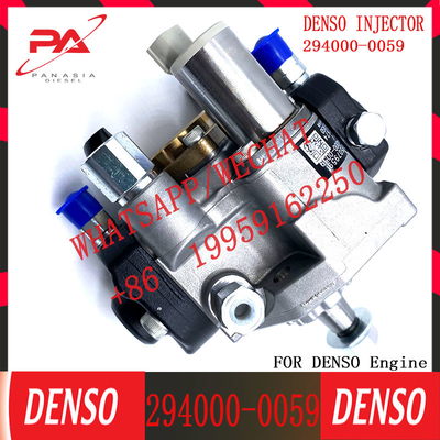 1CD-FTV Diesel Injection Fuel Pump Assy para TOYOTA 294000-0060 22100-0G010