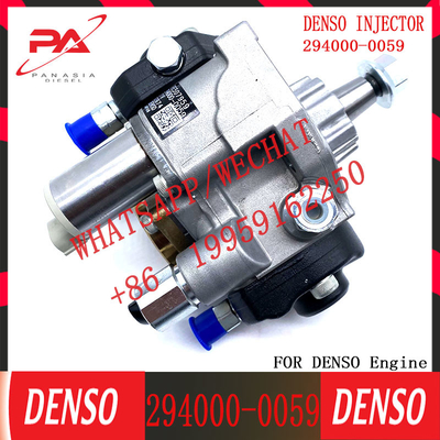 294000-0060 bomba 294000-0060 do combustível diesel HP3 de DENSO para Toyota 1CD-FTV 22100-0G010
